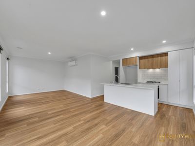 43 Happiness Way, Wyndham Vale