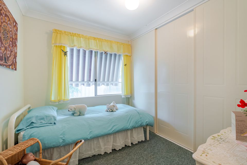 14 JANET ROAD, Safety Bay
