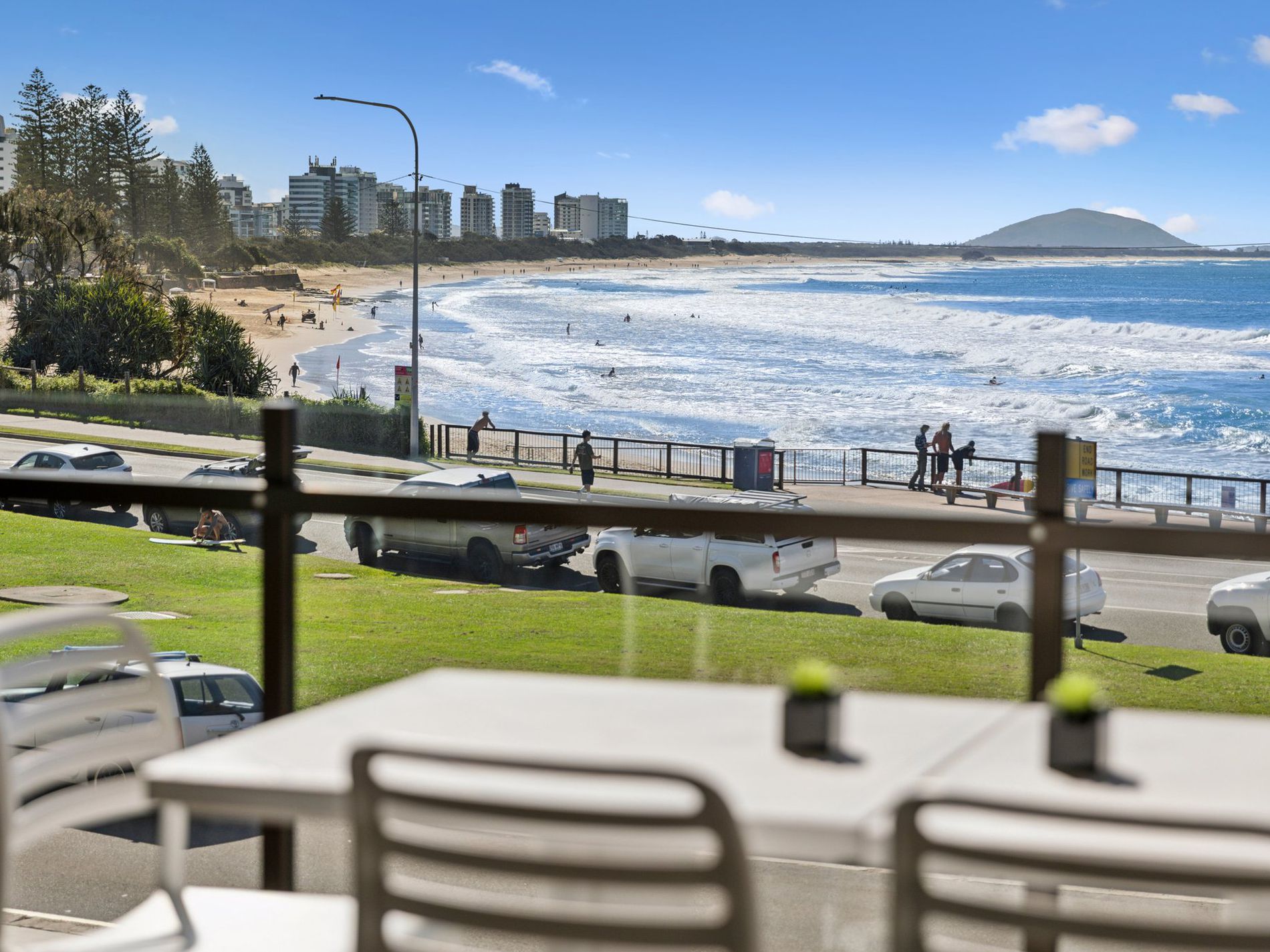 11 / 4 Juan Street, Alexandra Headland