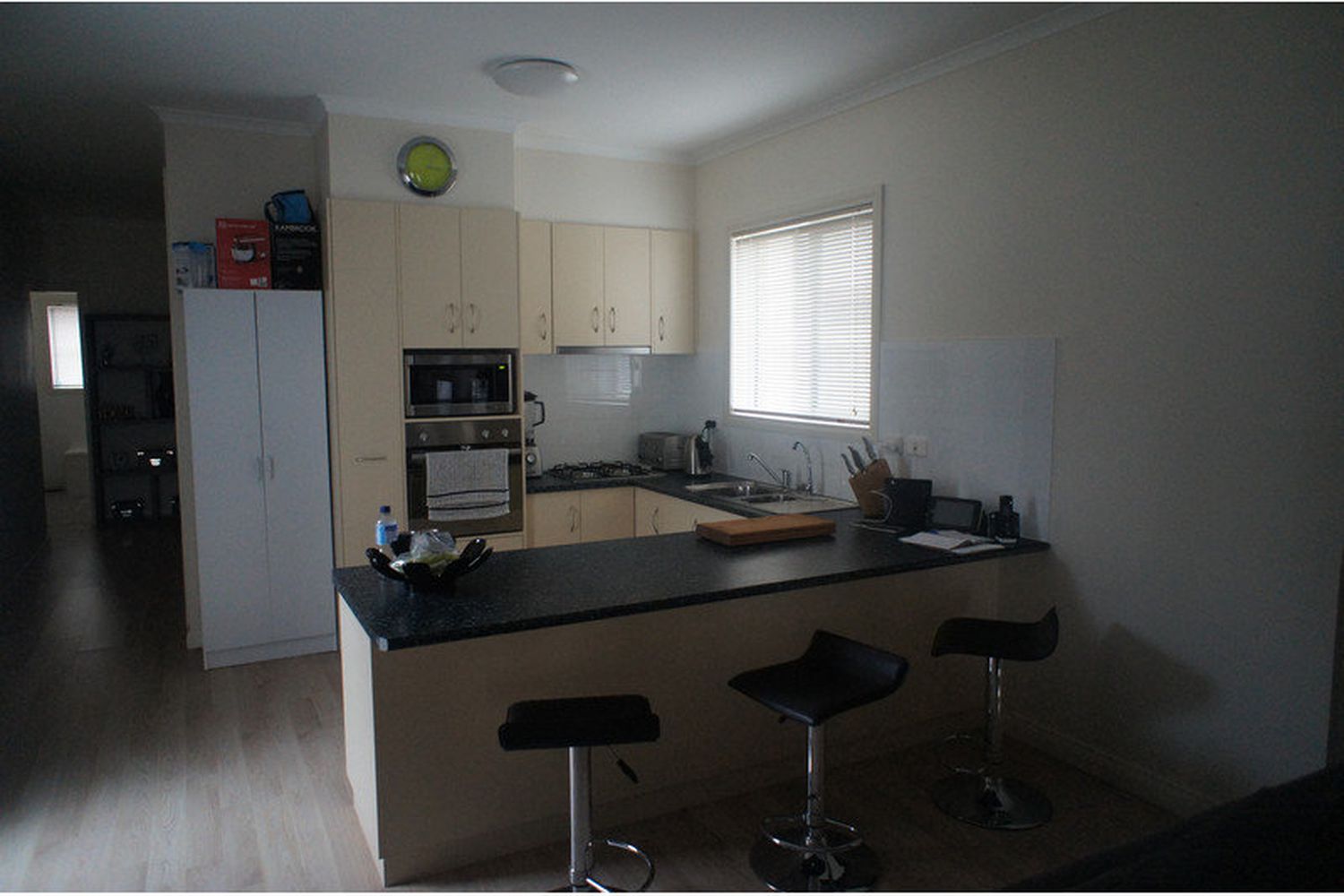 1 / 222 Baillie Street,, Horsham