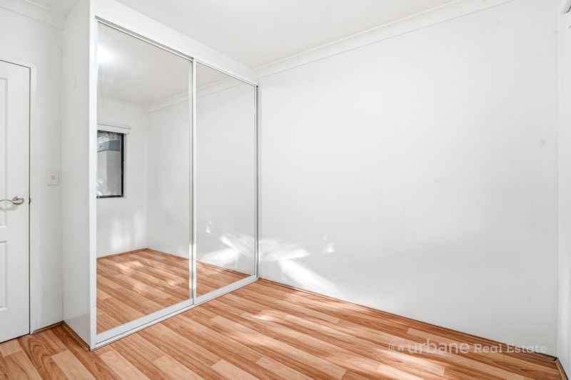 43 / 19 Eastbourne Road, Homebush West