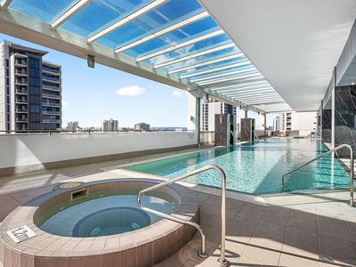 55 / 181 Adelaide Terrace, East Perth