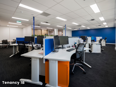 1B / 67 High Street, Toowong