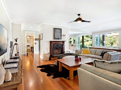 21 Uplands Drive, Parkwood