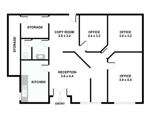 8 / 46 Amy Street, Regents Park