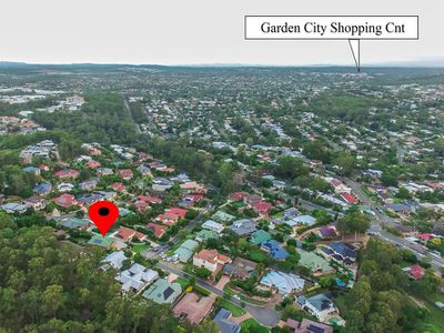 73 Tallow Wood Place, Mount Gravatt East