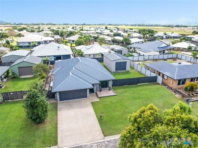 8 Malaponte Close, Gordonvale