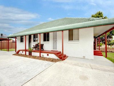 2 / 15 Boundary Road, Windang