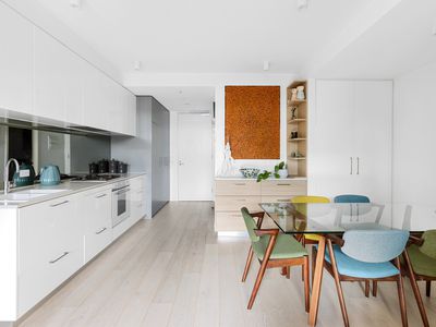13 / 46 Fehon Street, Yarraville