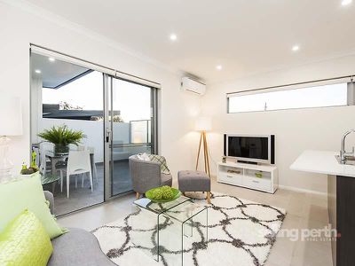 8 / 76 Waterloo Street, Joondanna