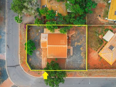 13 Koolama Crescent, South Hedland