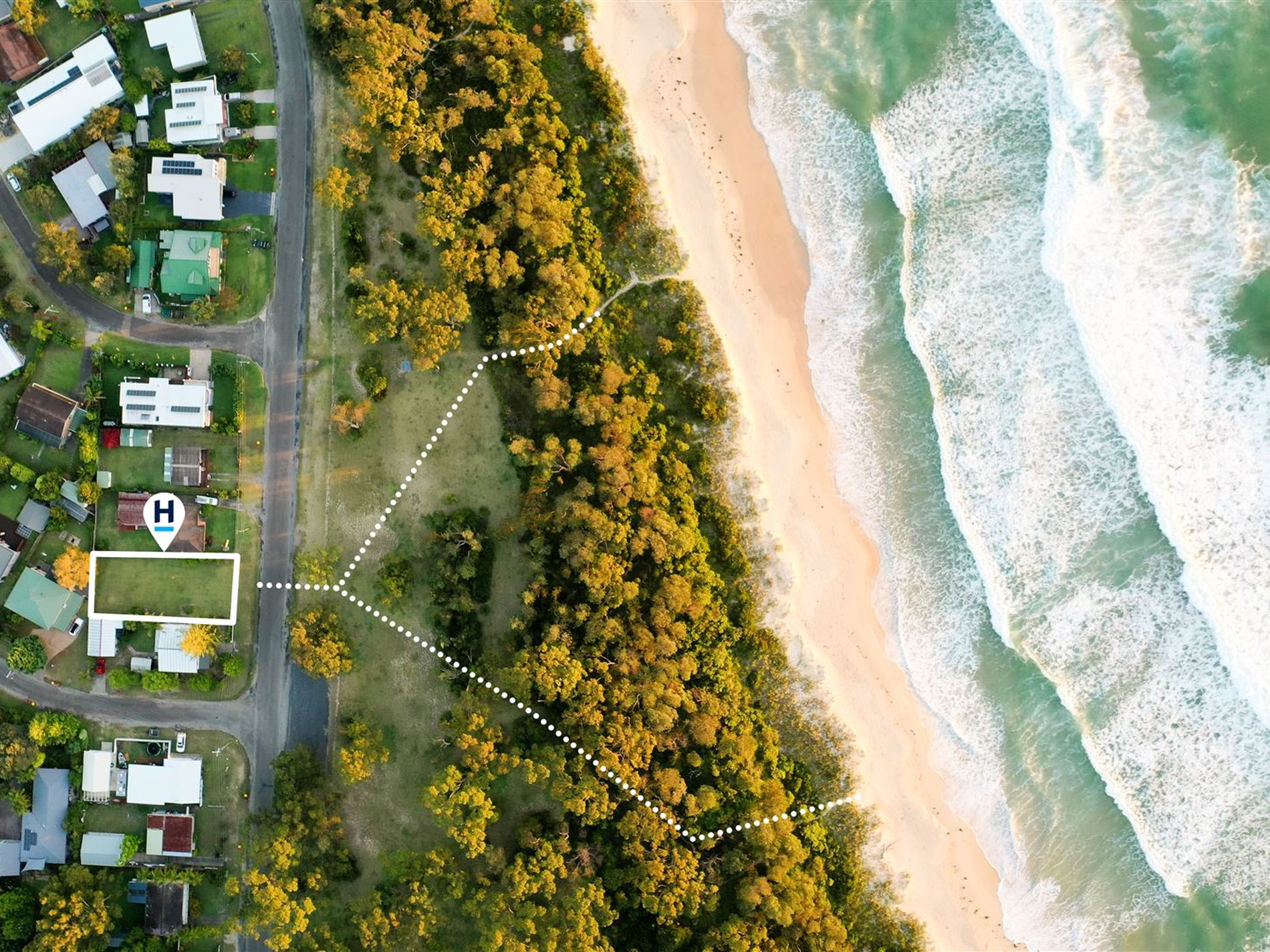 67 Matron Porter Drive, Narrawallee