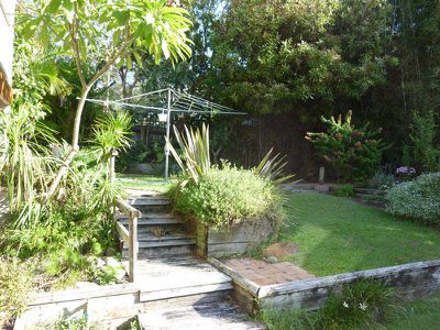 41 Boundary Street, Forster