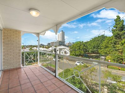 62 / 236 River Terrace, Kangaroo Point