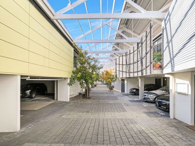 5 Little Saunders Street, East Perth