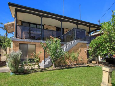 241 Reddall Parade, Mount Warrigal