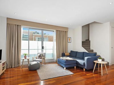 10 / 185 Auburn Road, Hawthorn