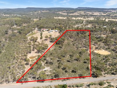 Lot 40 Lot 40 Hakea Court, Heathcote