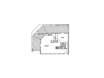 705 / 242 Elizabeth Street, Surry Hills