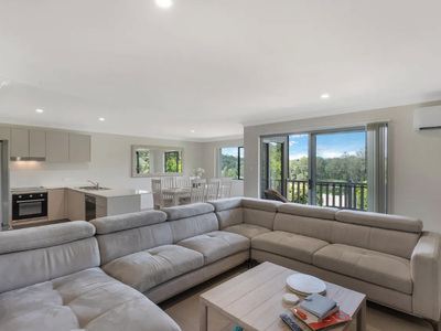 61 / 1 Tilbury Rise, Upper Coomera