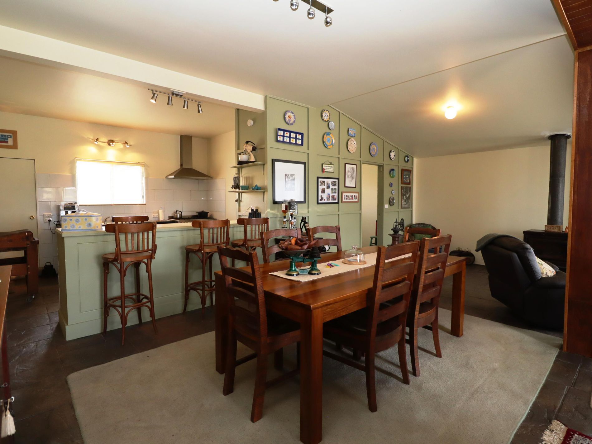 575 Hardings Lane, Tooborac