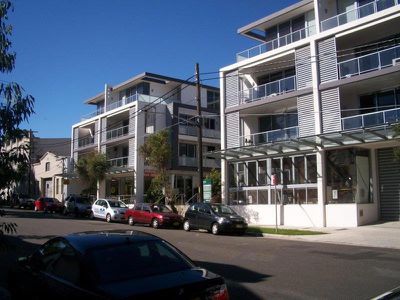 8 Allen Street, Waterloo