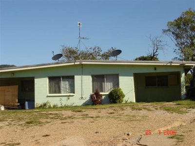 32 Furneaux Street, Cooktown