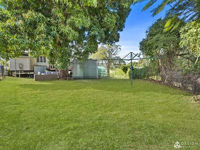 112 James Street, Mount Morgan