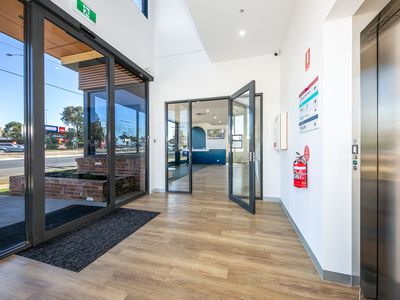 154-156 Coburns Road, Melton