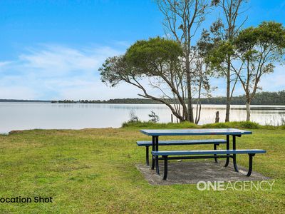 39 Christiansen Avenue, Old Erowal Bay