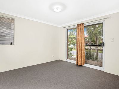 23 / 107-109 Lane Street, Wentworthville