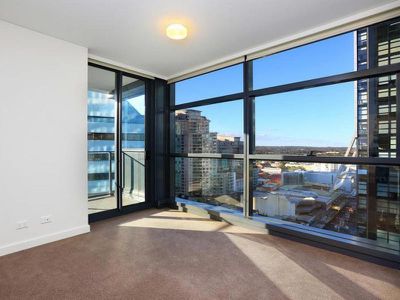 2106 / 438 Victoria Avenue, Chatswood