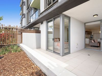 303 / 16 Aspinall Street, Nundah