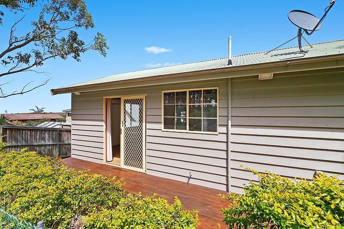 44 Tall Timbers Road, Wamberal