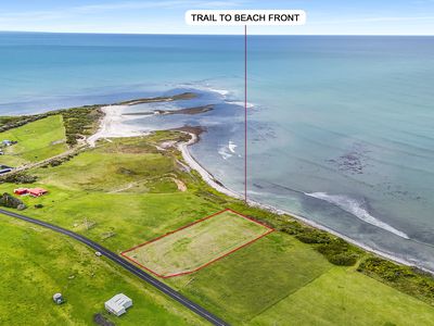 Lot 105, Eight Mile Creek Road, Racecourse Bay