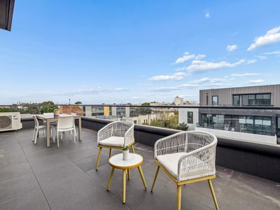 315 / 9 Hewitt Avenue, Footscray