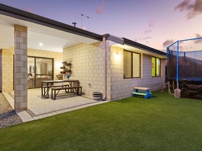 64 Wyoming Loop, Harrisdale
