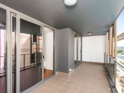 107 / 172 Railway Parade, West Leederville