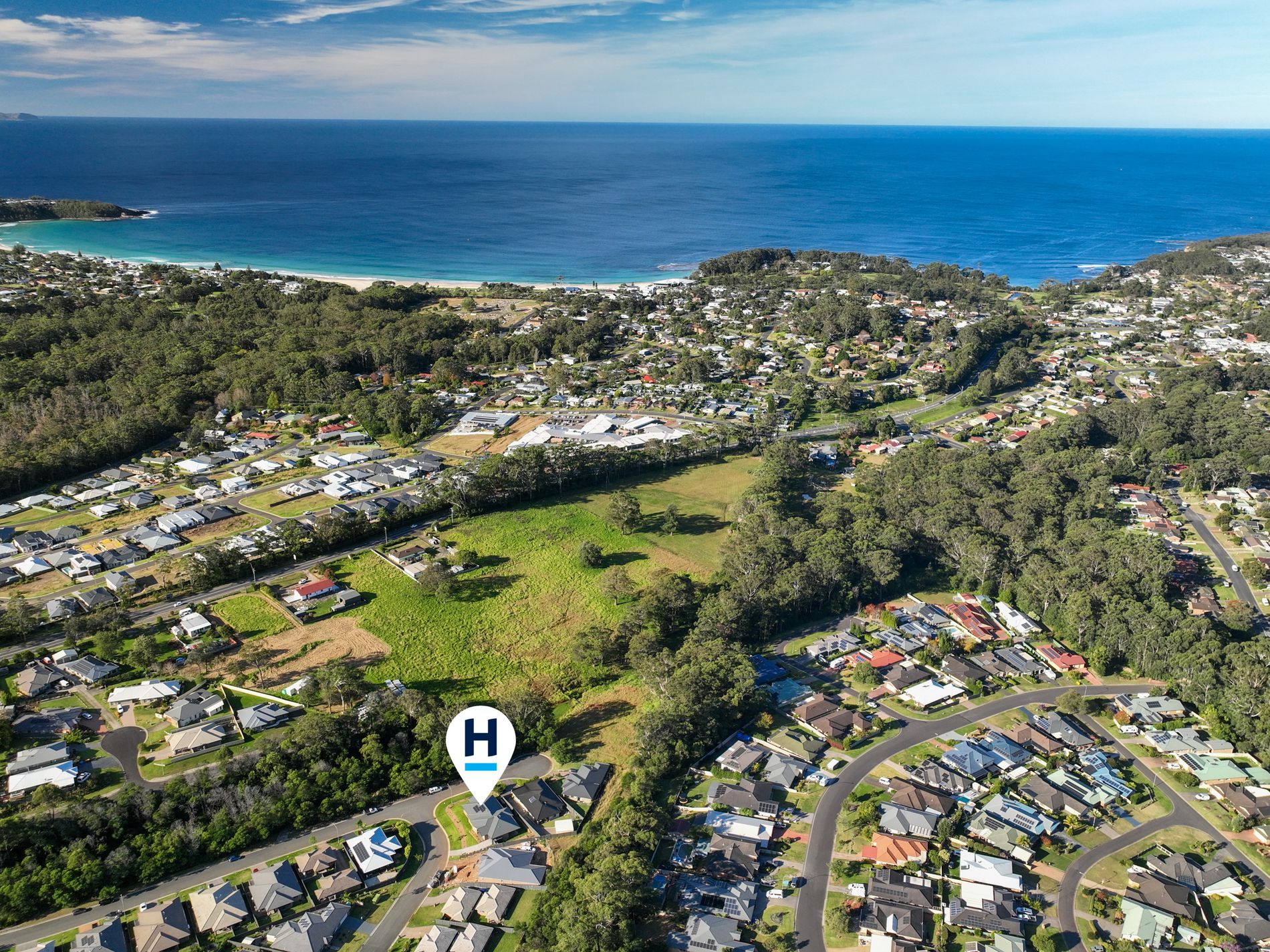 32 Bolwarra Avenue, Ulladulla
