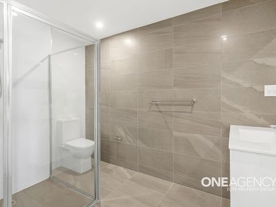 1 / 14-16 Hercules Street, Wollongong