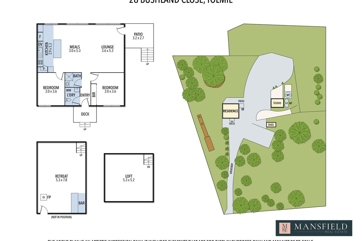 28 Bushland Close, Tolmie