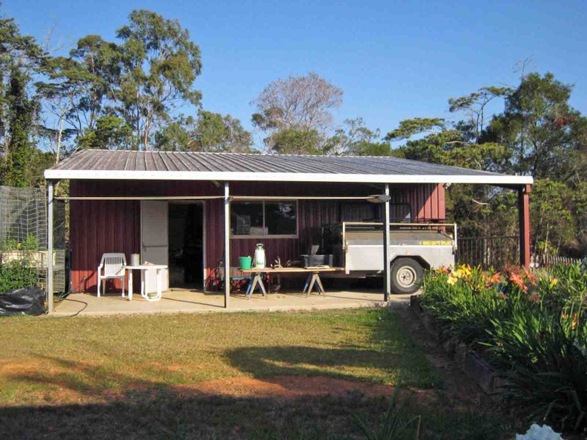 Ravenshoe