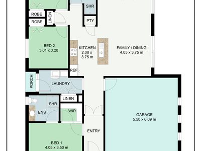 36 KENNETH WATSON DRIVE, Bandiana