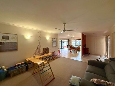 48 Grosvenor Drive, Moranbah