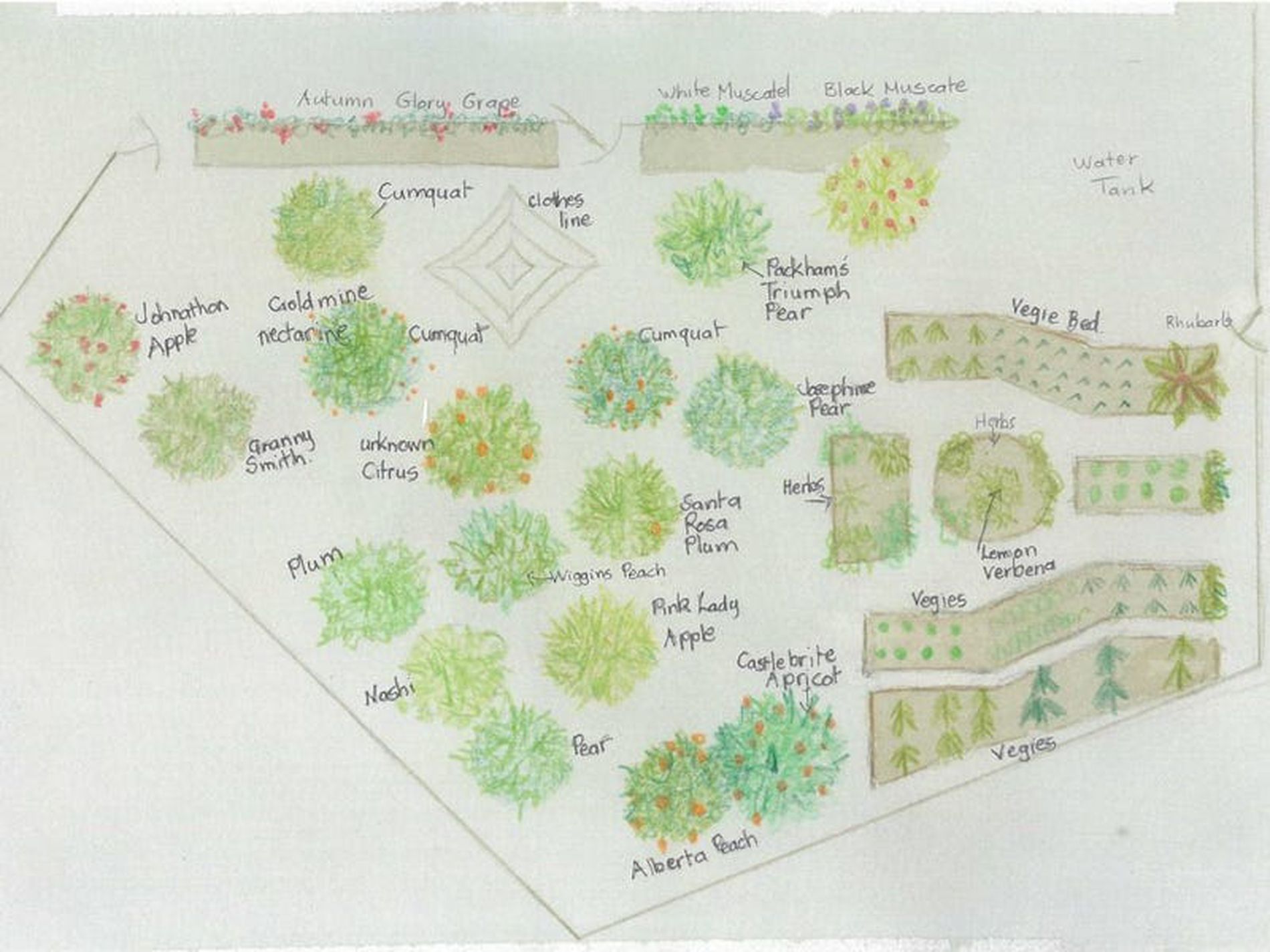 110 Dawe Road, Seymour