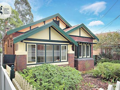 21 Gaza Road, West Ryde