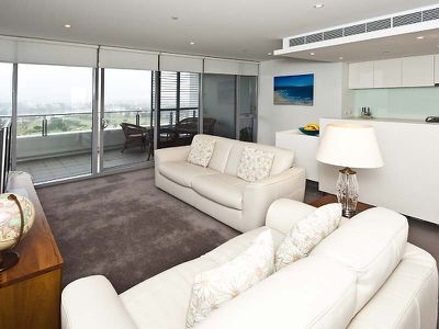 1507 / 30 The Circus, Burswood