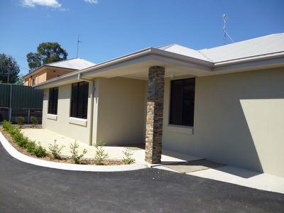 16 / 2-8 Diane Street, Dubbo