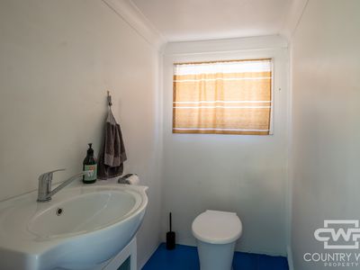 137 Aberdeen Road, Gilgai