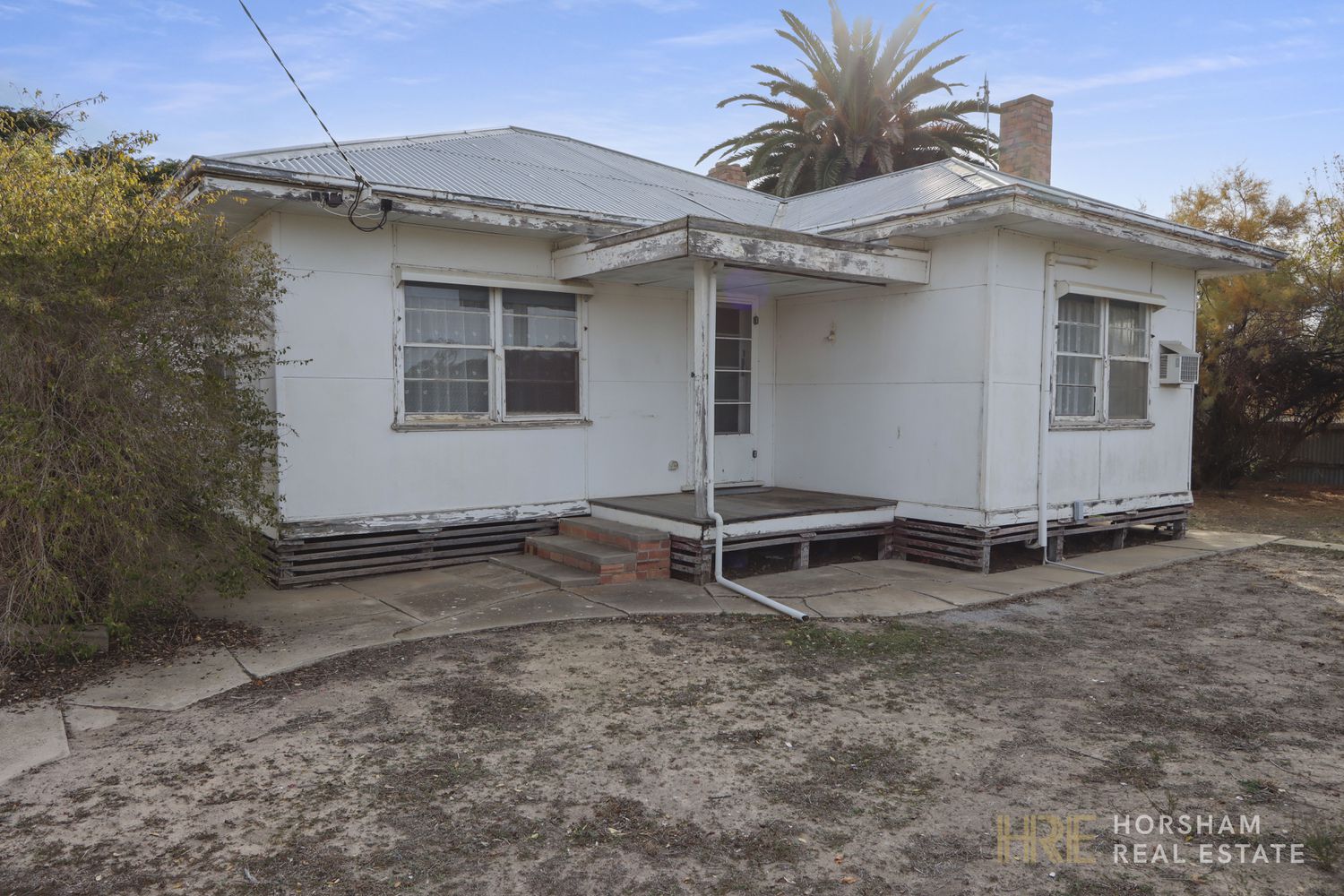 2 Bell Street, Nhill